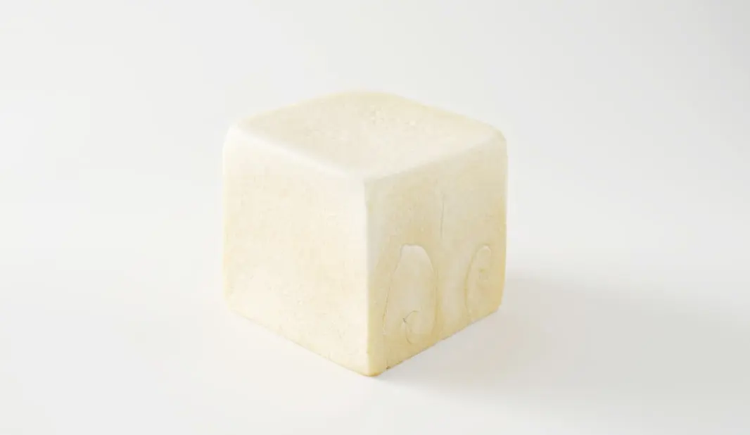 美しい気品のある白色