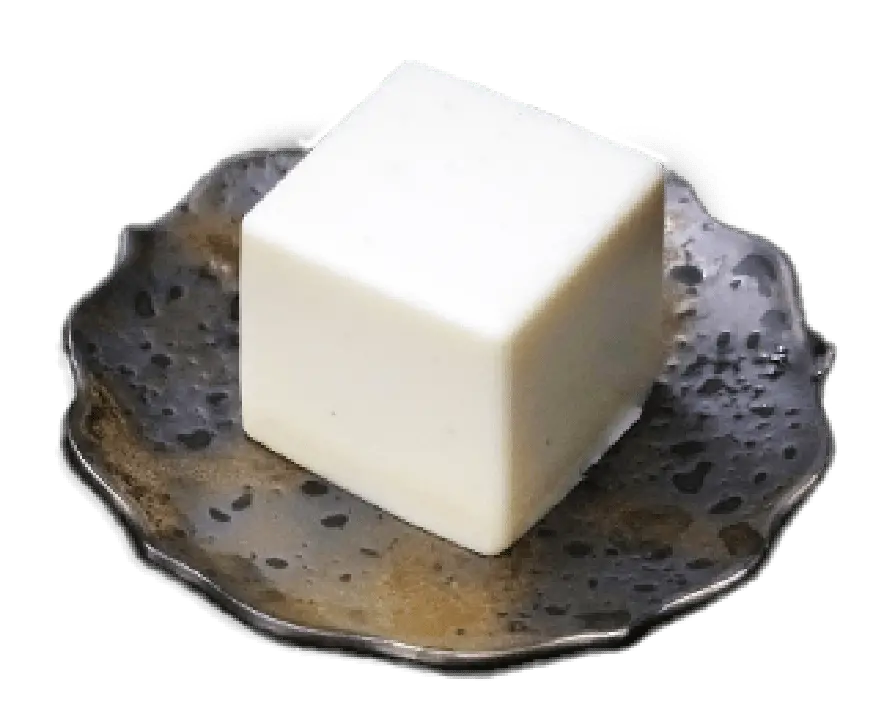 宝石のような美しさ、独特の食感と風味