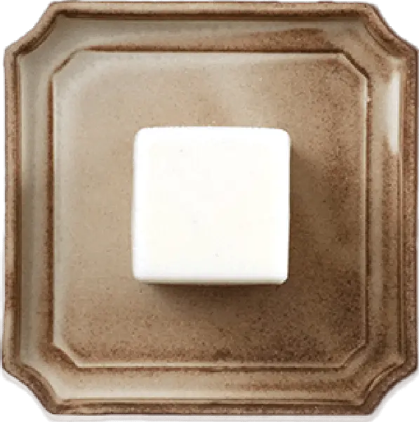 完璧を追求し辿り着いた、”奇跡の正方形”