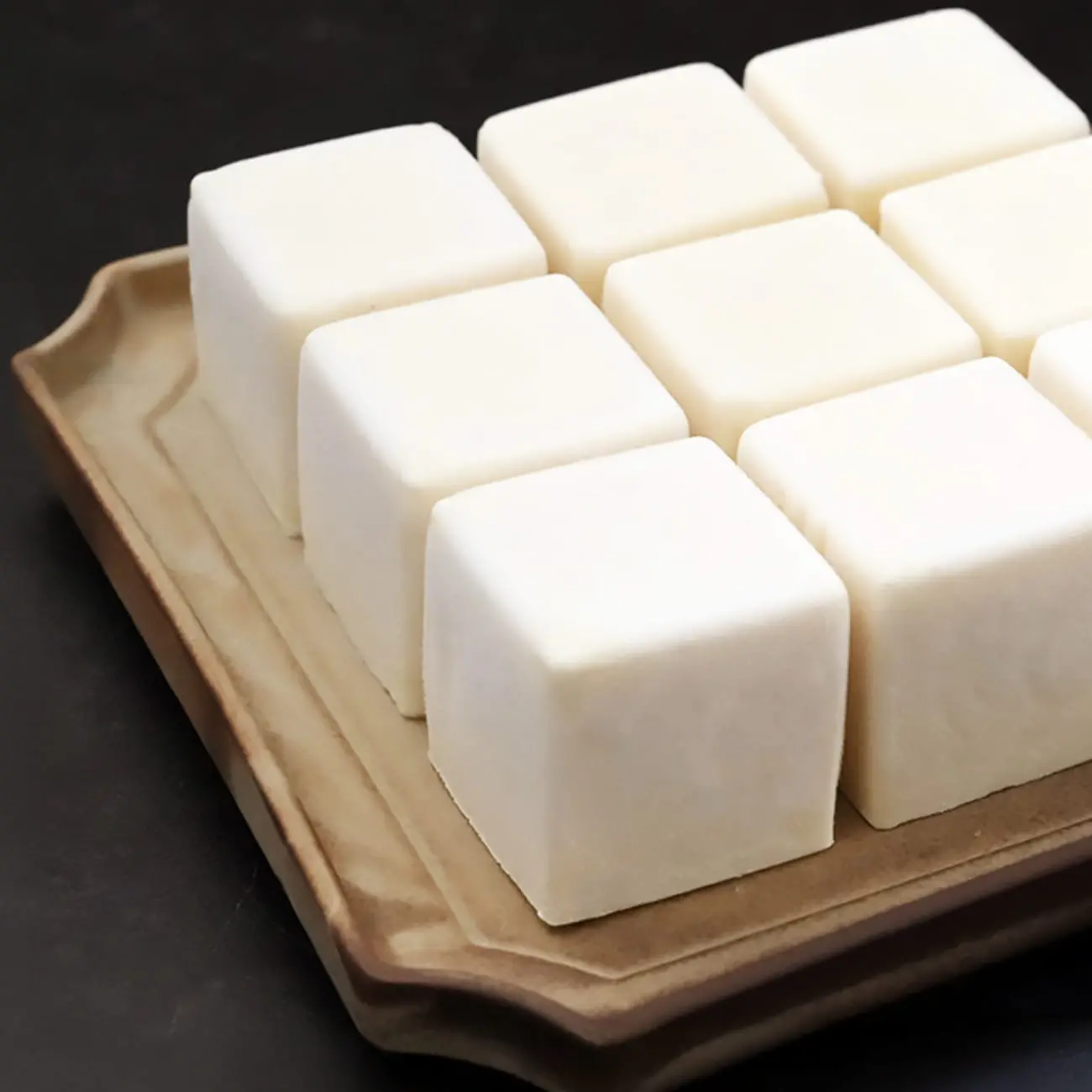 完璧を追求し辿り着いた、”奇跡の正方形”