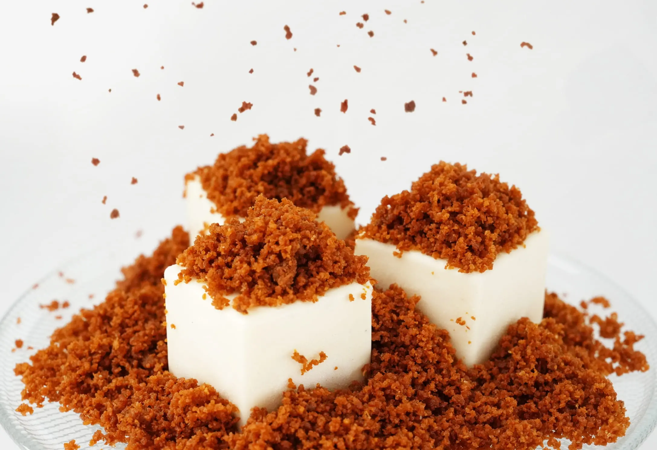 トリュフの芳醇な香りが広がる尊パウダー