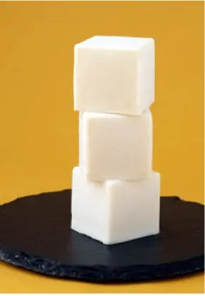 尊チーズケーキの写真2枚目