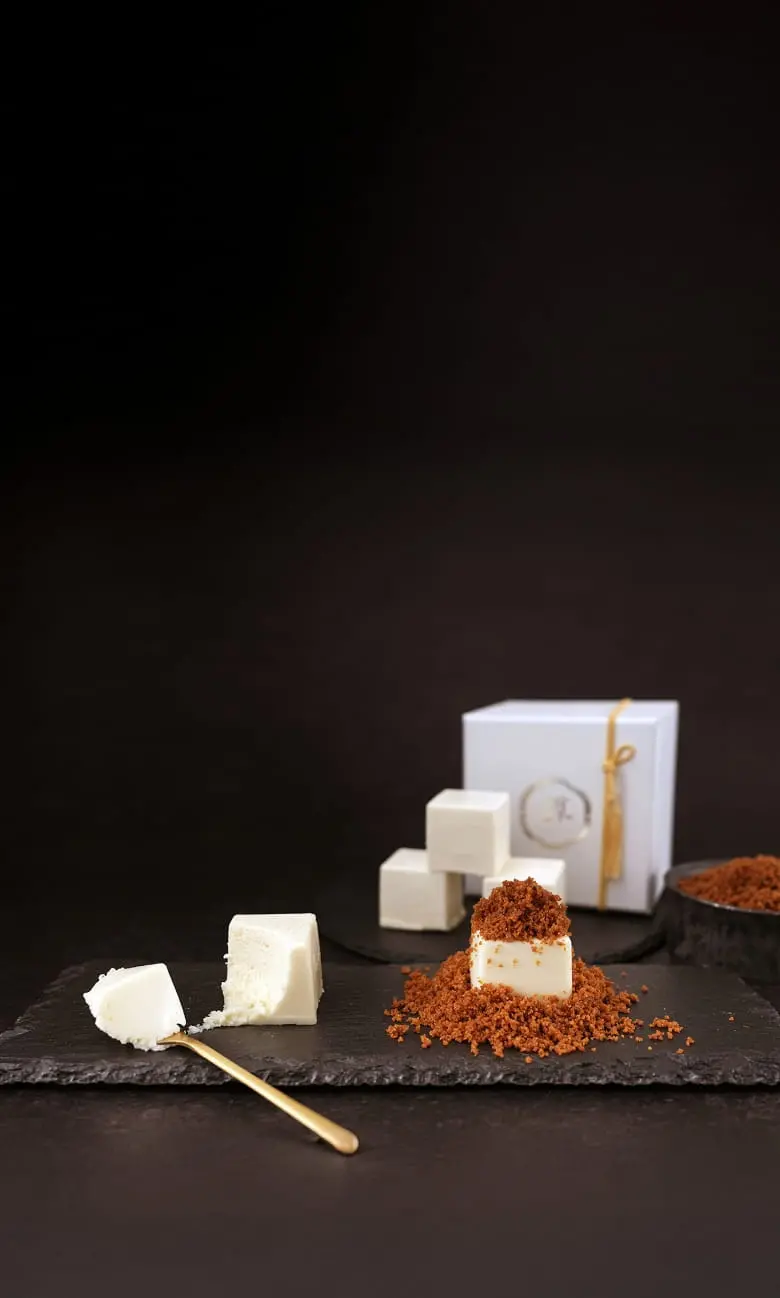 尊チーズケーキ