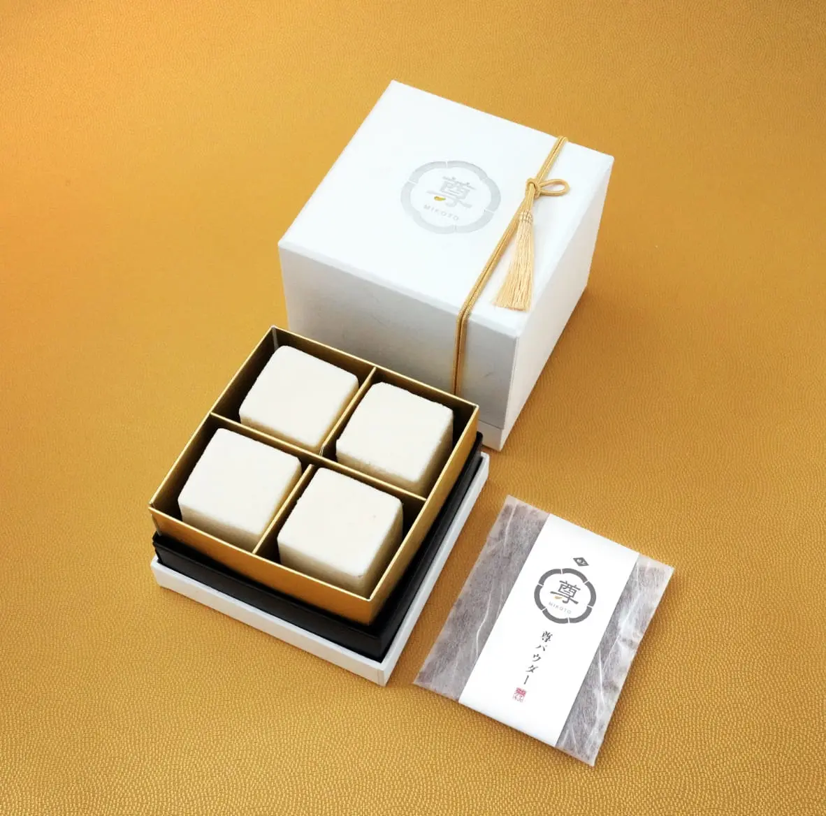 尊チーズケーキ